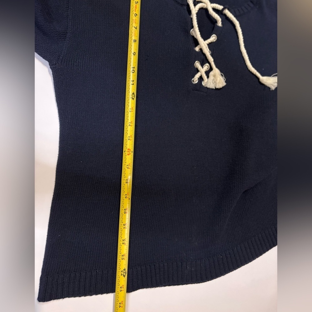 Talbots Sweater size Large - Picture 7 of 7